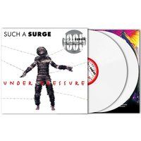 Such A Surge LP - Under Pressure