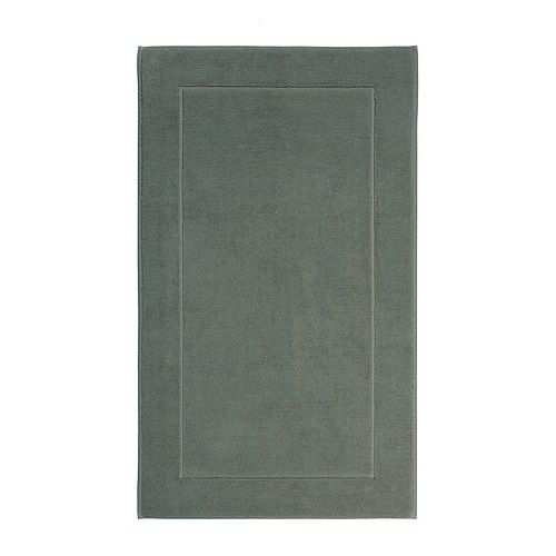 Aquanova Badmat LONDON Forest-269 - Groen