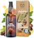 BIONOBLE Jojoba Olie Bio Koudgeperst - Haar, Gezicht, Nagels, Huid - 100ml
