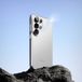 Ringke Fusion Samsung Galaxy S26 Ultra Back Cover Transparant