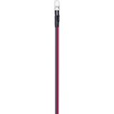 Tru Components T1810O120 LED-assortiment Lichtwarmwit Rond 5 mm 20000 mcd 25 ° 25 stuk(s)