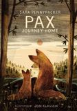 Pax, HarperCollins Publishers Pax, Journey Home
