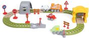 Chicco De Luxe Treinbaan ECO+ elektrisch speelgoed
