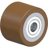 Blickle 755684 HB 85x60/20-60K Forklift Wheel Diameter: 85 mm Load capacity (max.): 560 kg 1 pc(s)