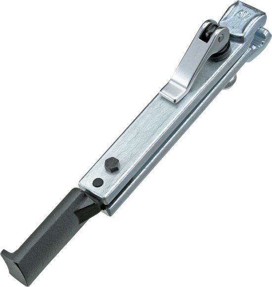 Bol Losse haak 150 MM slank+snel