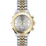 Versace Signature Chrono VEV601623 Herenhorloge
