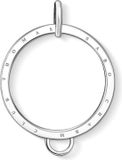 Thomas Sabo Charm Club 925 Sterling Zilveren Hanger X0267-001-21