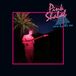 Ema Pink Shabab - Ema By The Sea (LP) (Limited Edition)
