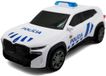 Dickie Simba BMW XM PSP Portugal 15 cm Auto Wit Kinderen