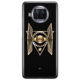 ERT GROUP mobiel telefoonhoesje voor Xiaomi MI 10T LITE/REDMI NOTE 9 PRO 5G origineel en officieel erkend Star Wars patroon 040, hoesje is gemaakt van TPU