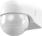 Goobay 2-zone bewegingsmelder, kantelbaar/draaibaar, wit