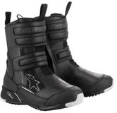 Alpinestars Stella Rt-7 Touring Drystar Schoenen Zwart Zwart - Laars