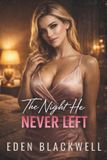 The Night The Night He Never Left Paperback