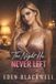 The Night The Night He Never Left Paperback