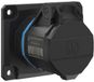 Walther Werke FW410306SK CEE-opbouwdoos 3-polig 230 V 1 stuk(s)