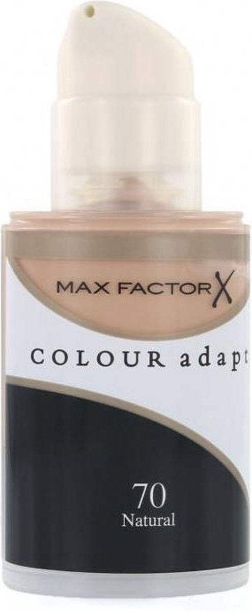 Max Factor Colour Adapt Foundation - 70 Natural
