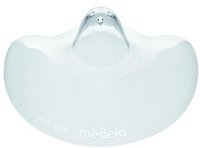 Medela Tepelhoedjes - Maat M - 2 stuks