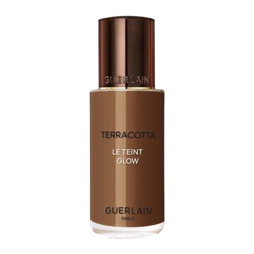 Guerlain Terracotta Le Teint Glow Foundation 8N Neutral/Neutre 30 ml