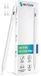 Siltcon® Stylus Pen - Blanc - 2e génération - Utilisable derrière une vitre