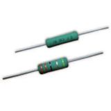 TE Connectivity 1-2176078-3 Résistance de fil 1 kΩ Axiale câblée 1 W 5 % 1 pièce
