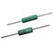 TE Connectivity 2176079-7 Résistance de fil 100 Ω Axiale câblée 3 W 5 % 1 pièce(s)
