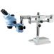 Sunshine Microscoop SZM45-STL2, Bleu