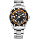 Swiss Alpine Military Raptor SAM7029.1139 Herenhorloge