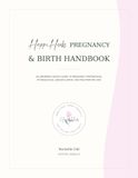 HappiHerbs Pregnancy & Birth Handbook