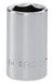 Facom douille standard 1/4" 6 pans 10mm - R.10HT