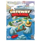 Asmodee Gateway Island Bordspel