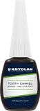 Kryolan Tooth Enemal - Tandenlak - Zwart