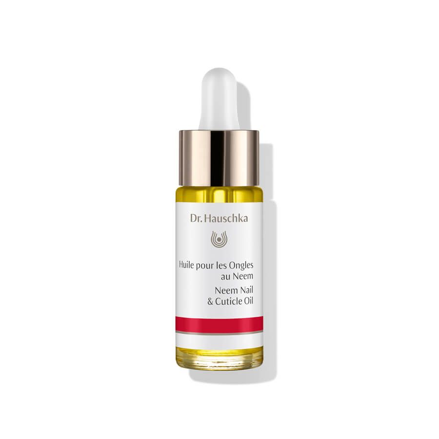 Dr. Hauschka 420004043 Gezichtsoliën - 18 ml - Dames