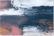 Poster de jardin - Abstrait Pastel - 180x120cm - Poster d'extérieur