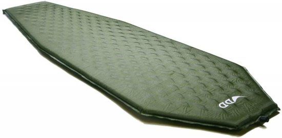 DD Hammocks Inflatable Sleeping Mat - 0707273933454