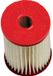 Parker Racor Turbine Series filter 200fg Rouge 30 Micron