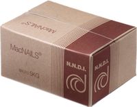 Nndi Duplexnagel blank 3.4x64x74mm (5kg)