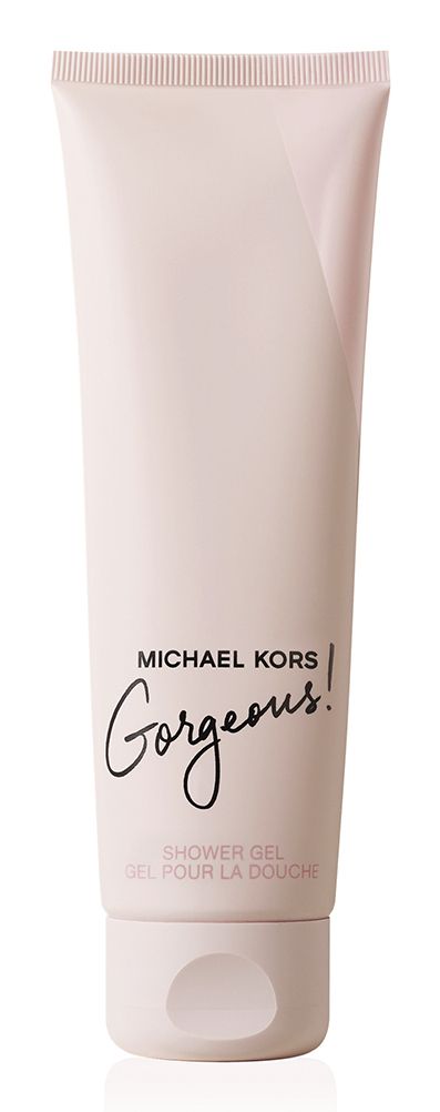Michael Kors Gorgeous! Shower Gel - 200ml - Women