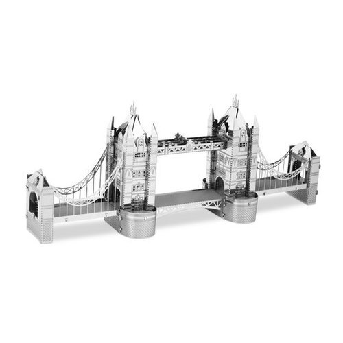 Metal earth London Tower Bridge - 3D puzzel