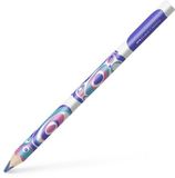 Faber-Castell Kleurpotlood Fantasy Colours Jumbo pastel