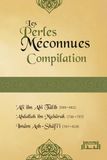 Les Perles Méconnues – Compilation: Poésies, sagesses et enseignements de ‘Alî ibn Abî Tâlib, ‘Abdallah ibn Mubârak et Imâm Ash-Shâfi‘î