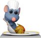 Funko Pop - Disney Deluxe Remy Ratatouille #1209 Édition spéciale exclusive