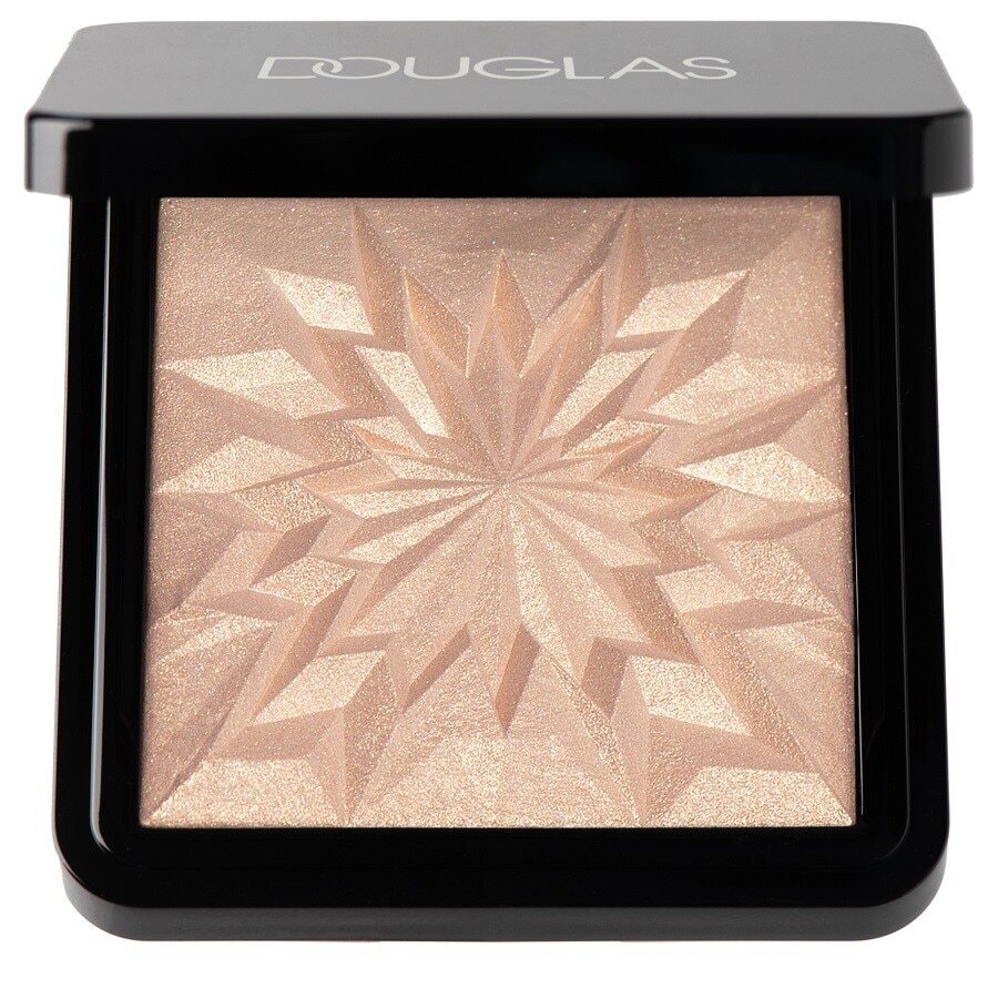 Douglas Collection BRIGHT CHAMPAGNE HIGHLIGHTING POWDER Highlighter 9g