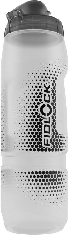 Fidlock Twist Reserve bidon 800ml, transparant