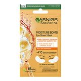 Garnier Oogmasker, hyaluronzuur en kokoswater