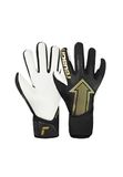 Reusch Fastgrip Silver Keepershandschoenen - Maat 11