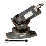 Optimum MV3-125 Triaxiale bekken