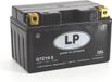 Landport GTZ10-S Batterie Gel 12 Volt 8,6 Ah