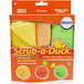 Airpure Scrub-a-Duck Microvezeldoeken - 3-Pack
