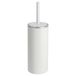 Wenko Inca porte-brosse WC blanc