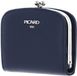 PICARD Bingo Vertical Wallet Midnight donkerblauw